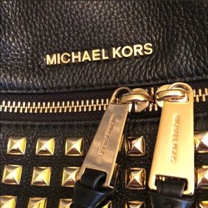 Michael kors backpack